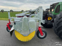 Balayeur Midejo GS 2.75 HD rolbezem  Midejo