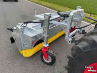 Balayeur Midejo GS 2.75 HD rolbezem  Midejo