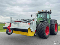 Balayeur Midejo GS 2.75 HD rolbezem  Midejo
