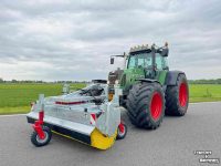 Balayeur Midejo GS 2.75 HD rolbezem  Midejo