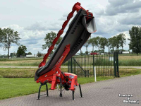 Faucheuse Kuhn GMD 3515 FF