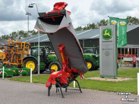 Faucheuse Kuhn GMD 3515 FF