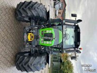 Tracteur Deutz M600