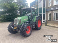 Tracteur Fendt 410