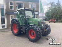 Tracteur Fendt 410