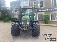 Tracteur Fendt 410
