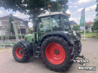 Tracteur Fendt 410