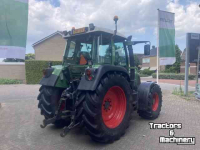 Tracteur Fendt 410