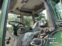 Tracteur Fendt 410
