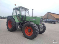 Tracteur Fendt 614