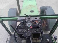 Tracteur Fendt 614