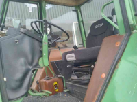 Tracteur Fendt 614