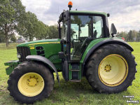 Tracteur John Deere 6230