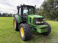 Tracteur John Deere 6230