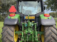 Tracteur John Deere 6230
