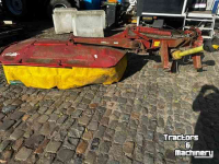 Faucheuse Pottinger trommelmaaier 180 cm