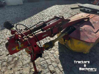 Faucheuse Pottinger trommelmaaier 180 cm