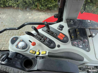 Tracteur Massey Ferguson 6460  Dyna 6
