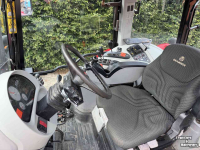 Tracteur Massey Ferguson 6460  Dyna 6