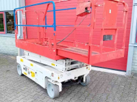 Elévateur à nacelle Genie GS-2046