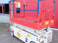 Elévateur à nacelle Genie GS-2046