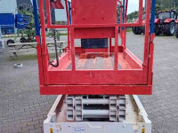 Elévateur à nacelle Genie GS-2046
