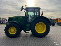 Tracteur John Deere 6R 175