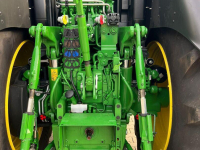 Tracteur John Deere 6R 175