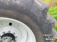 Tracteur Steyr 6240 Absolut CVT