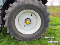 Tracteur Steyr 6240 Absolut CVT