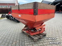 Distributeur d‘engrais Kuhn ZSA 800