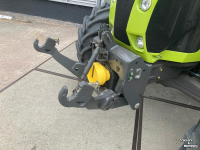 Tracteur Claas ARION 540 stage III b