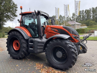 Tracteur Valtra T234 Direct