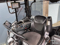 Tracteur Valtra T234 Direct