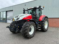 Tracteur Steyr 6240 Absolut CVT