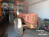 Tracteur Schluter 1250 vl