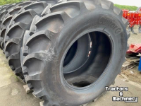 Roues, Pneus, Jantes, Barillets Jumelage Cultor Cultor 710/70R38