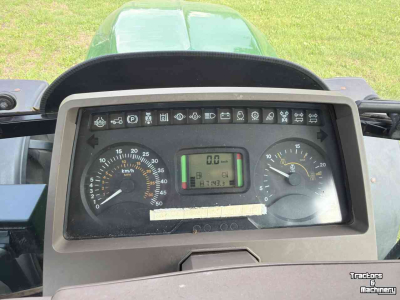 Tracteur John Deere 6230