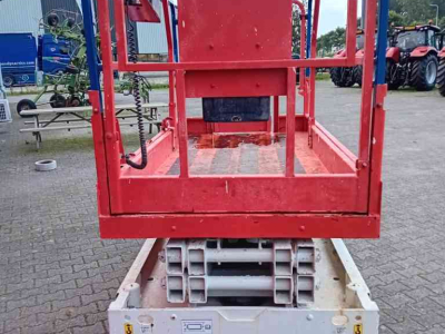 Elévateur à nacelle Genie GS-2046