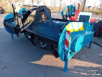 Machine à bêcher Imants 38SX spitmachine