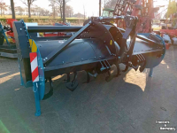 Machine à bêcher Imants 38SX spitmachine