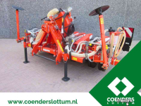 Semoir Kubota KUBOTA VP 1300 | GROENTEZAAIMACHINE | UIEN