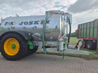 Tonneau de lisier Joskin Tetrax2 13000