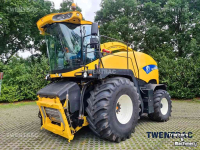 Ensileuse automotrice New Holland FR 9060