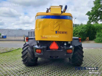 Ensileuse automotrice New Holland FR 9060