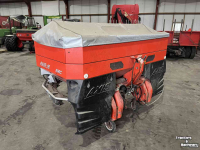 Distributeur d‘engrais Rauch Axis-M 30.1 EMC V8 GPS Kunstmeststrooier mestverwerking