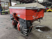 Distributeur d‘engrais Rauch Axis-M 30.1 EMC V8 GPS Kunstmeststrooier mestverwerking