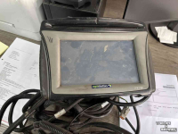 Distributeur d‘engrais Rauch Axis-M 30.1 EMC V8 GPS Kunstmeststrooier mestverwerking