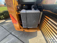 Chargeuse compacte Case-IH 410