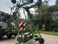 Faneur Krone Kwt 10.50/8